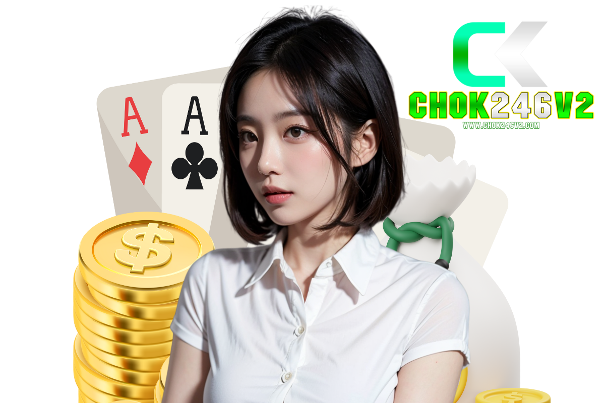 chok246v2 เว็บตรง